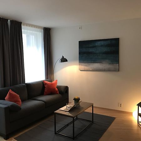 The Apartments Company - Aker Brygge Oslo Esterno foto