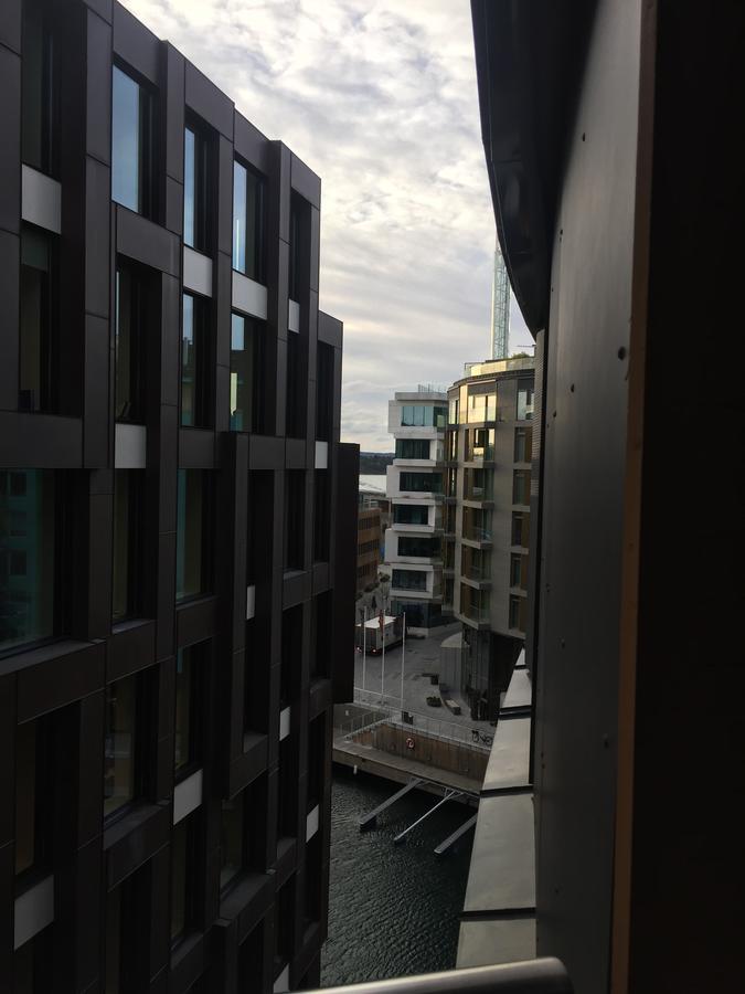 The Apartments Company - Aker Brygge Oslo Esterno foto
