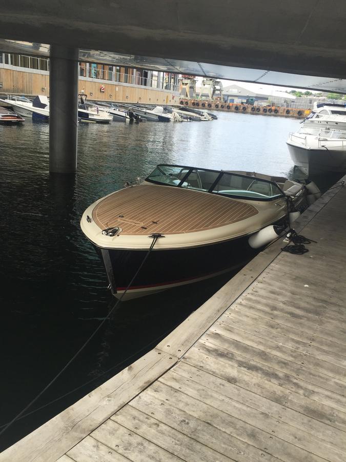 The Apartments Company - Aker Brygge Oslo Esterno foto