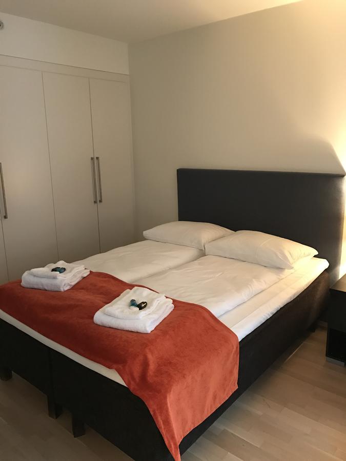 The Apartments Company - Aker Brygge Oslo Esterno foto